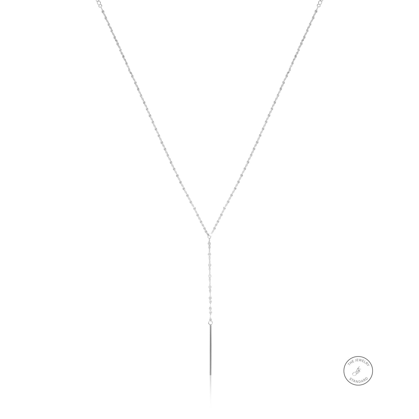 Lariat Necklace