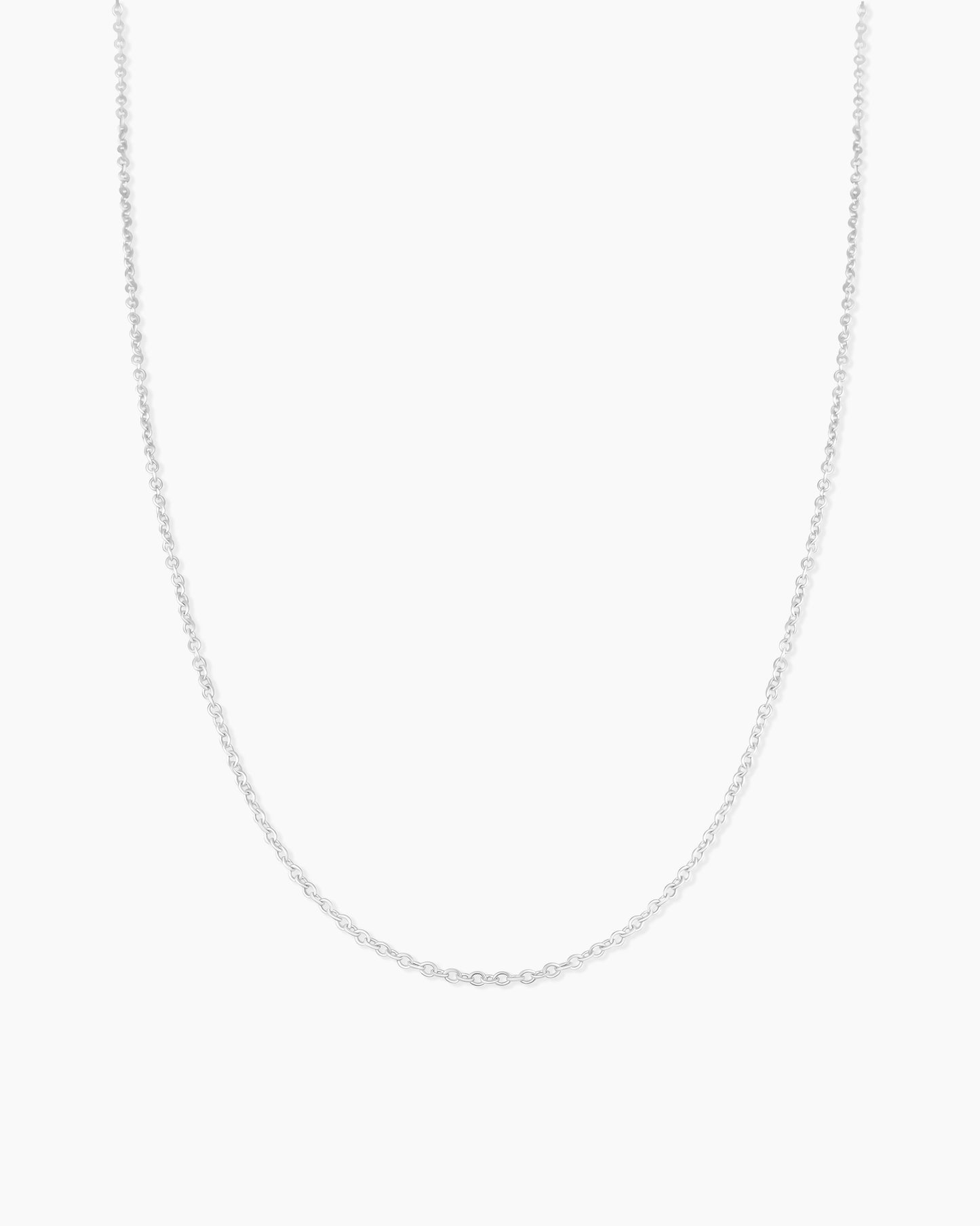 cable chain
pendant chain
basic chain necklace
gold necklace
silver necklace
dainty necklace
chain necklace