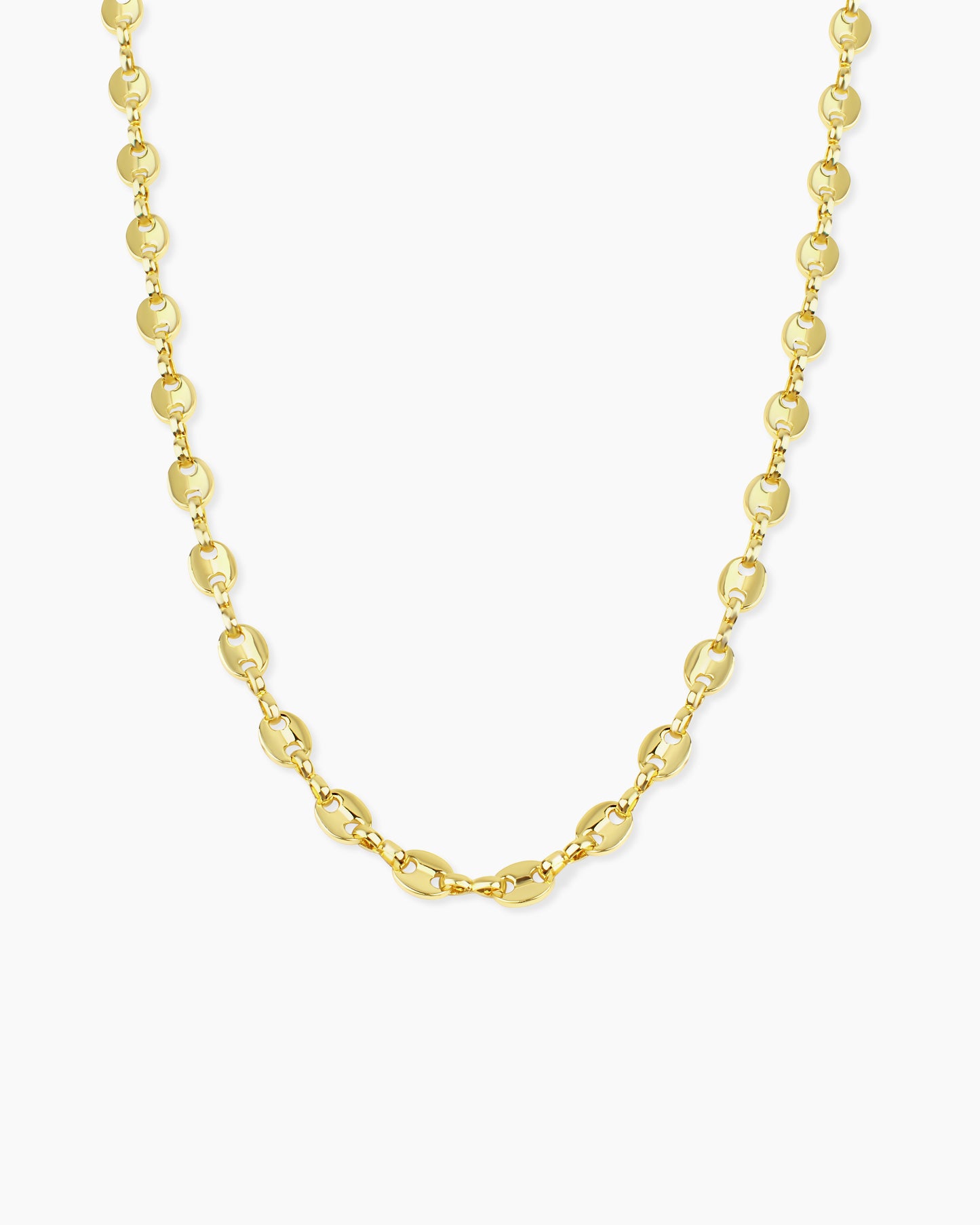 Rising Tide Mariner Necklace