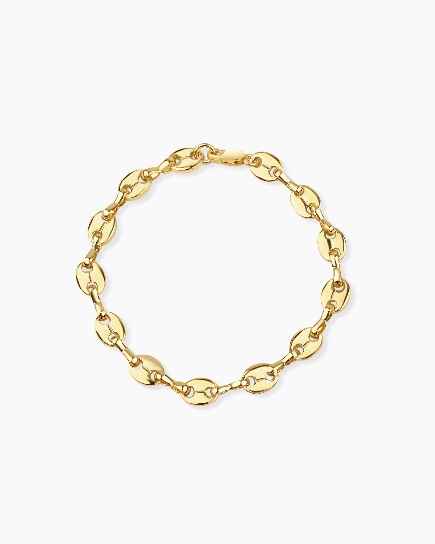 Rising Tide Mariner Bracelet