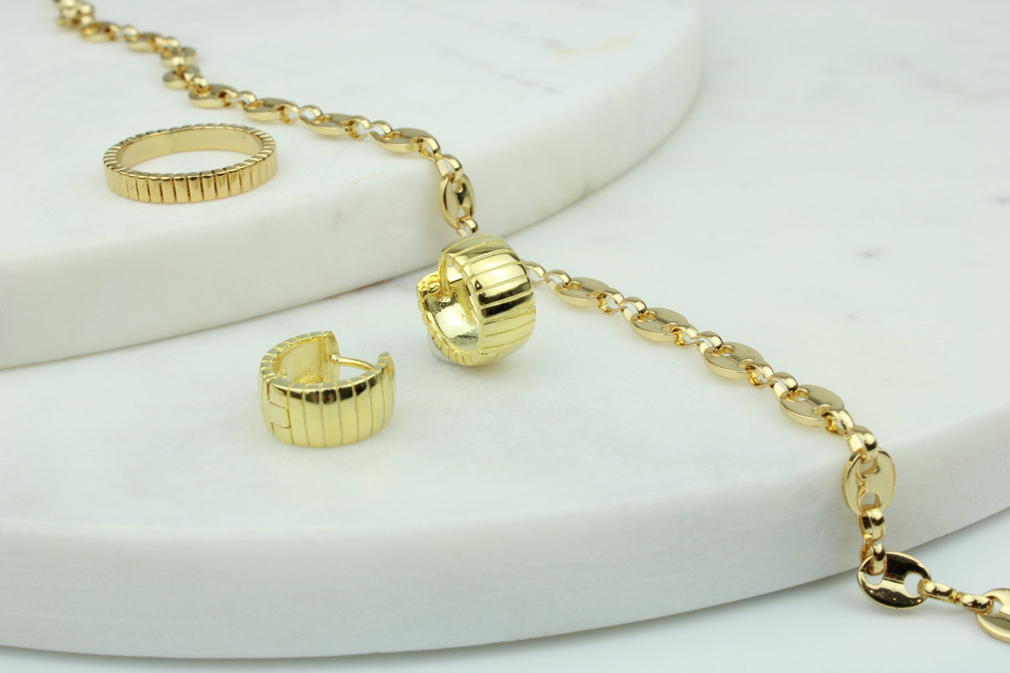 Rising Tide Mariner Bracelet