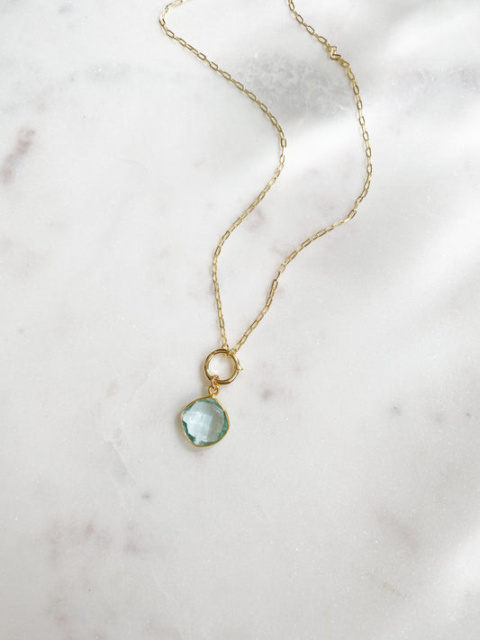 Gemstone Layering Set