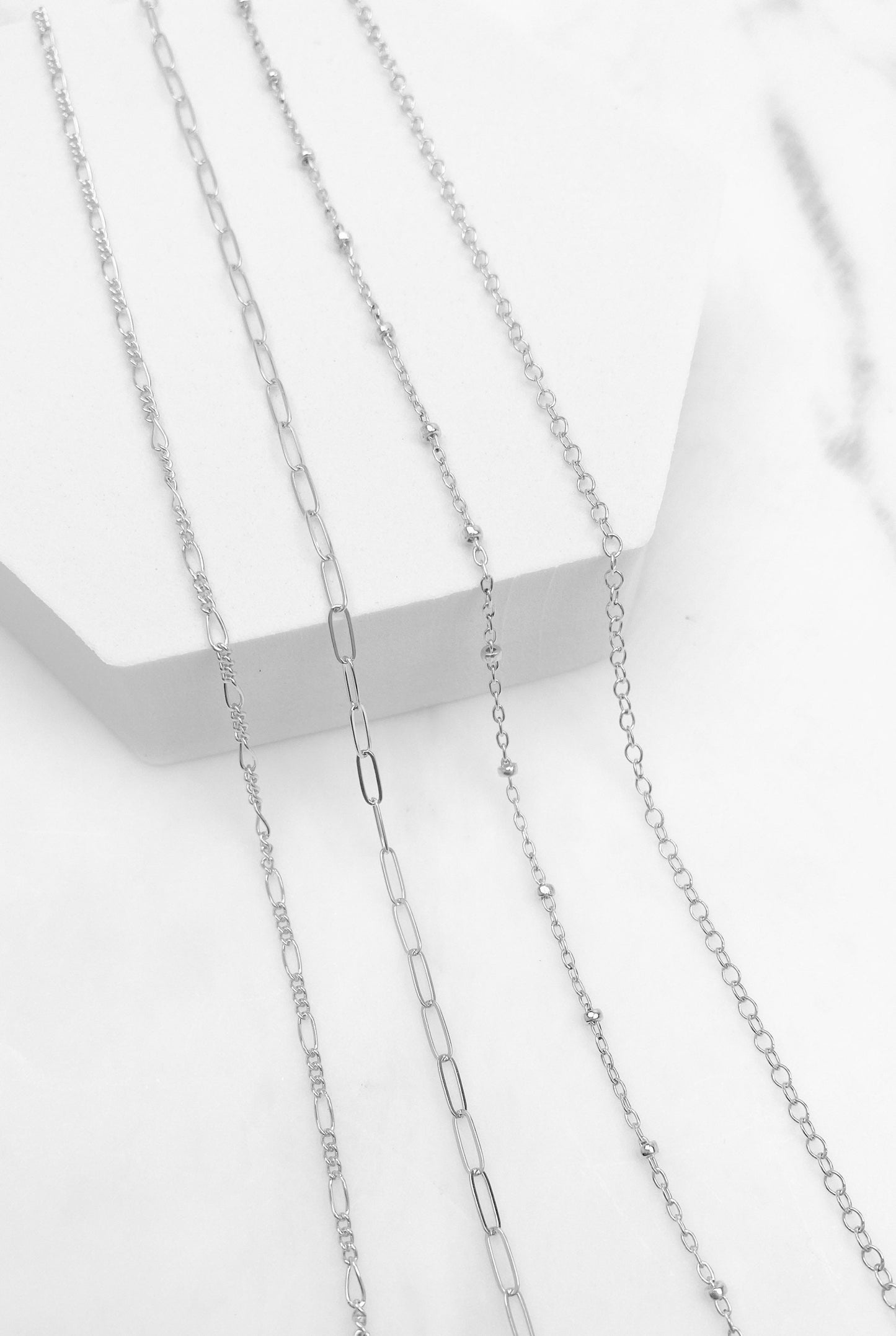 Chain Necklaces