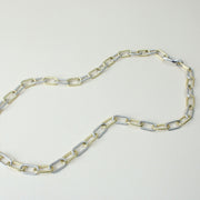 Two-Tone Necklace