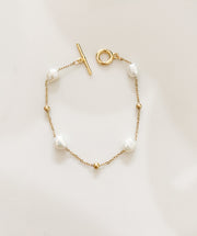 Freshwater Pearl Bracelet