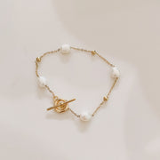 Freshwater Pearl Bracelet