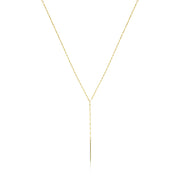 Lariat Necklace