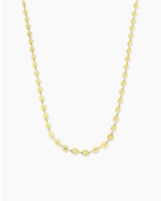 Low Tide Mariner Necklace