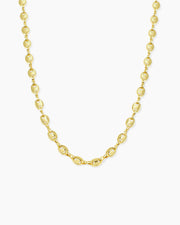 Rising Tide Mariner Necklace