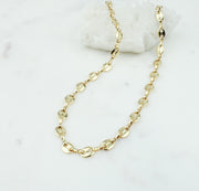 Rising Tide Mariner Necklace