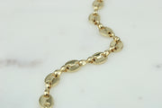 Rising Tide Mariner Bracelet