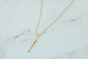 Fish Necklace