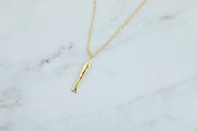 Fish Necklace