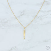 Fish Necklace