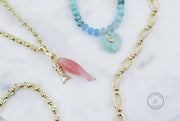 Big Catch Necklace