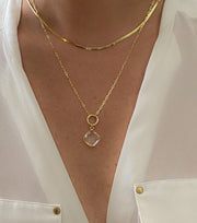 Gemstone Layering Set