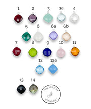 Gemstone Layering Set