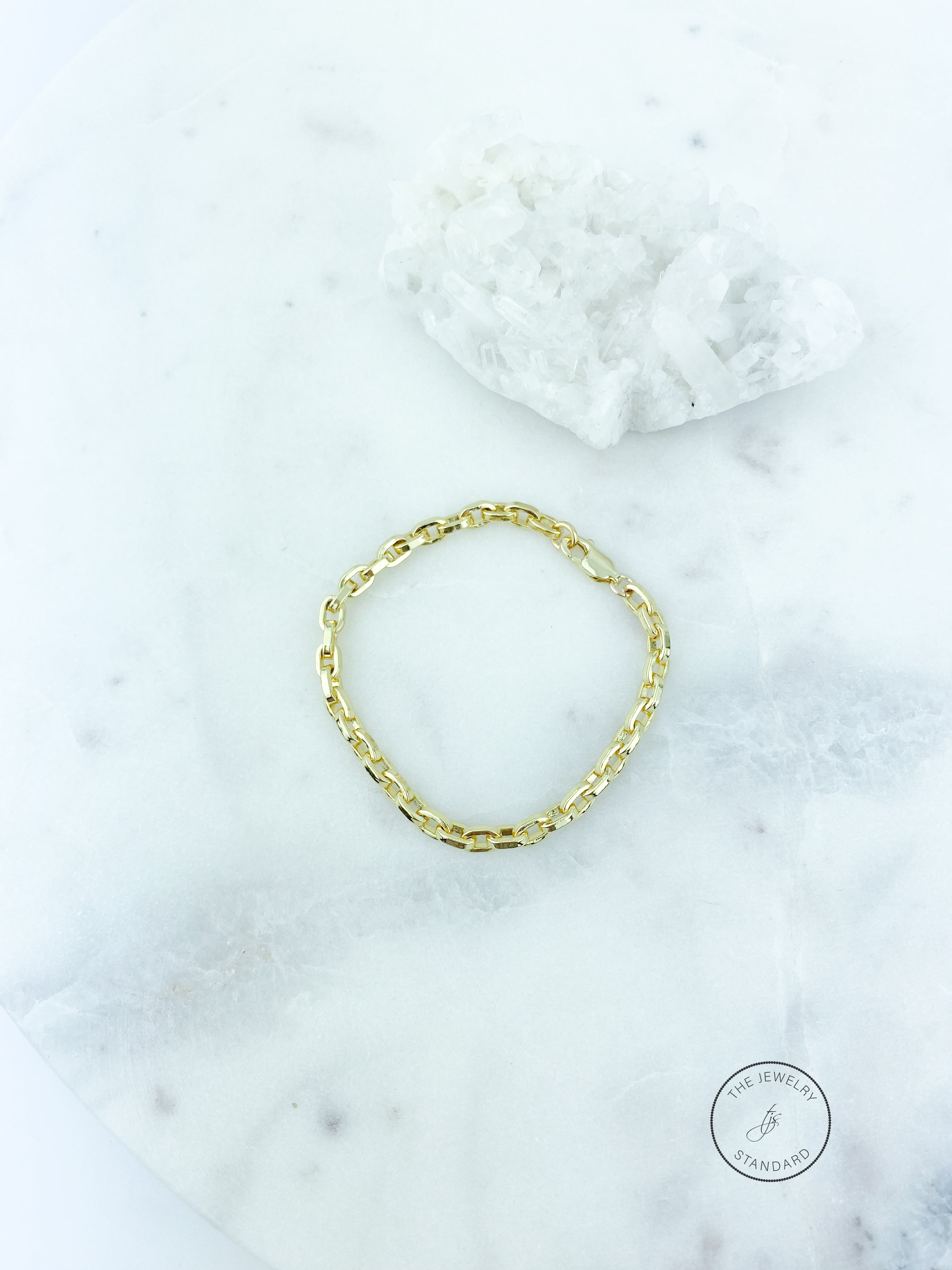 Ultra Cable Bracelet