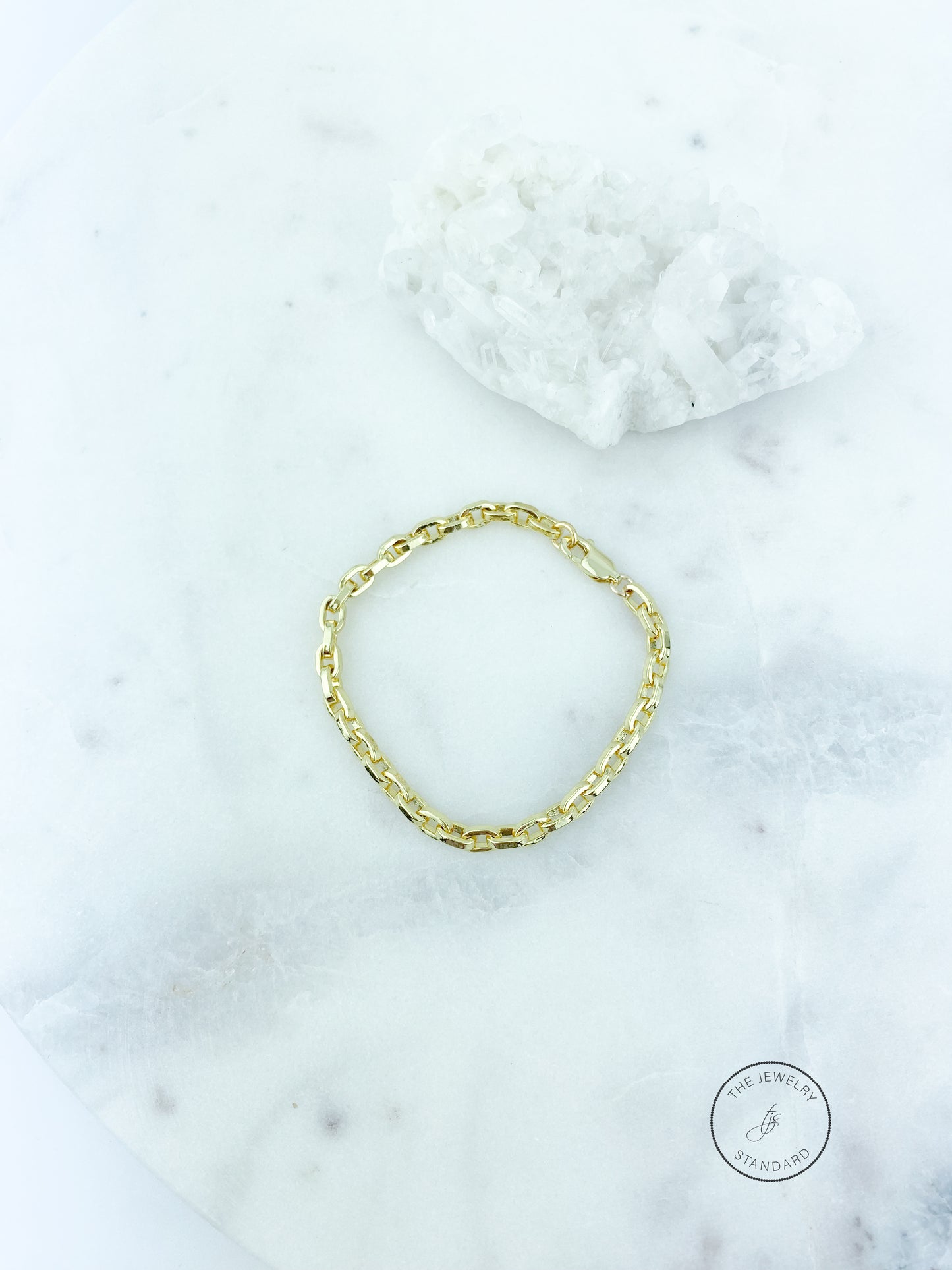 Ultra Cable Bracelet