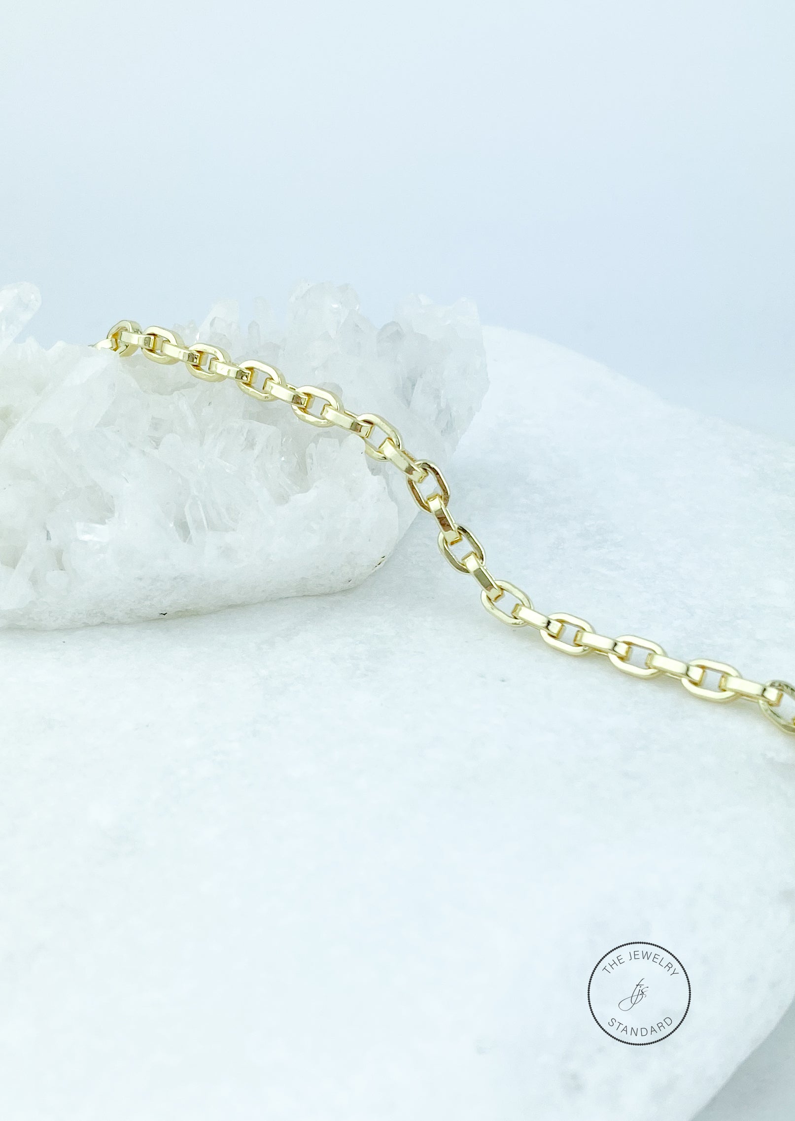 Ultra Cable Bracelet