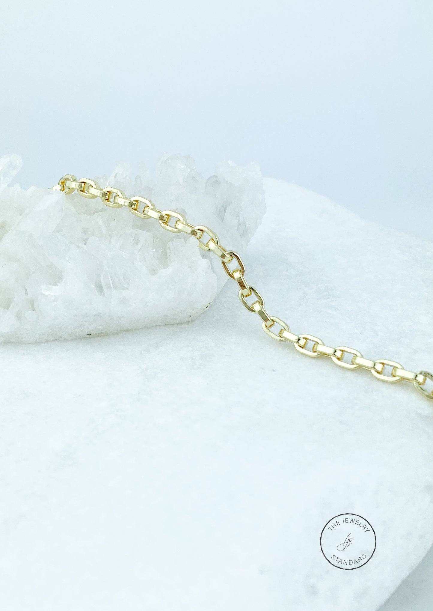 Ultra Cable Bracelet