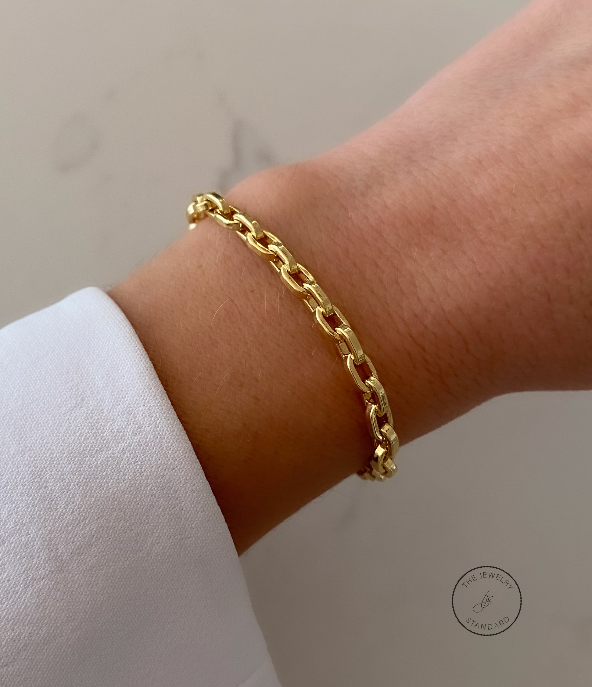 Ultra Cable Bracelet