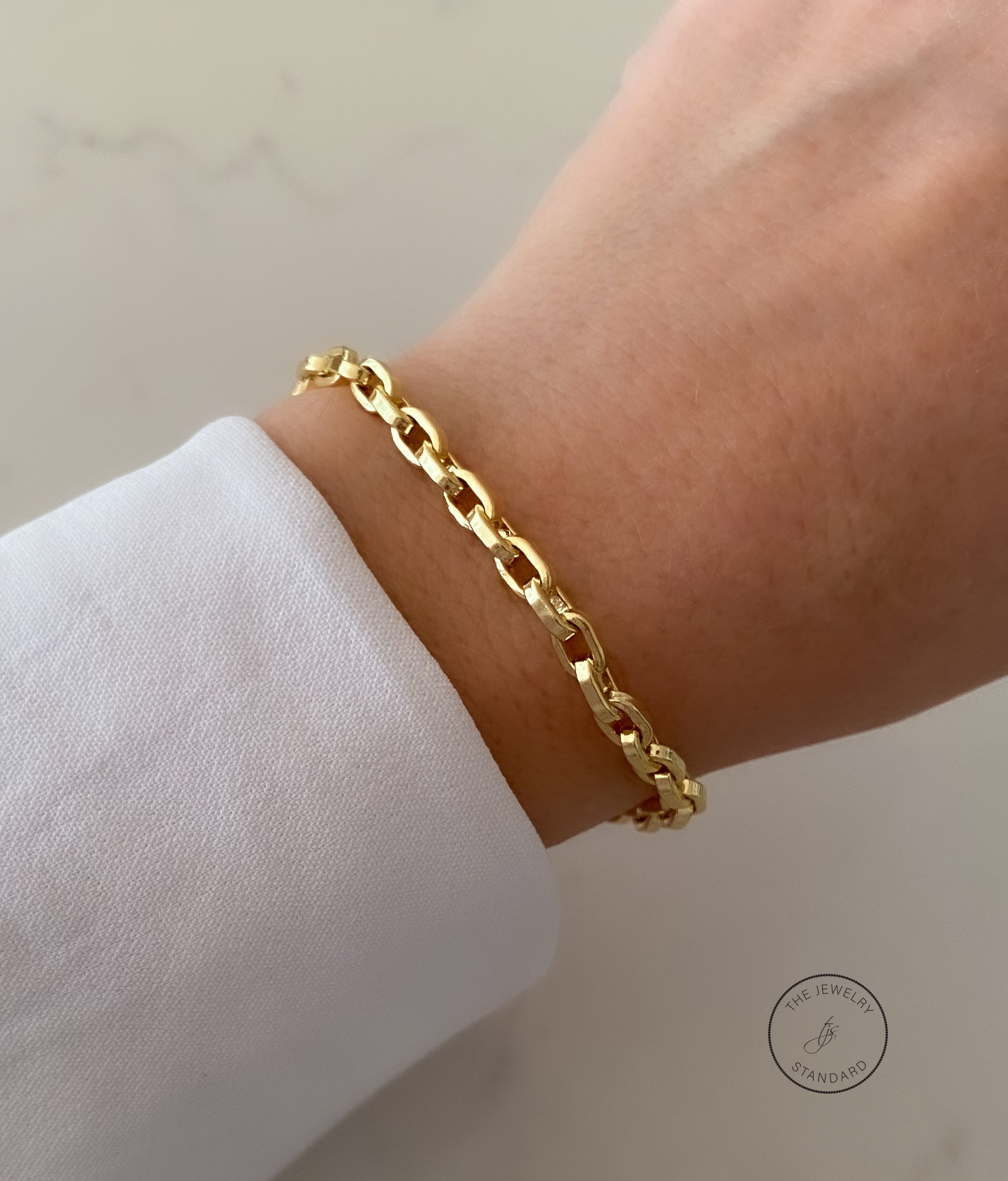 Ultra Cable Bracelet