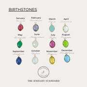 Custom Charm Necklcae