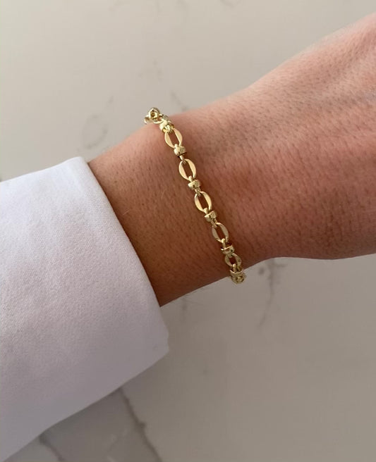 Ultra Cable Bracelet