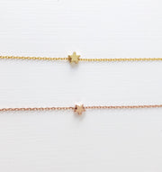 Tiny Star Necklcae