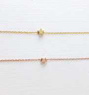 Tiny Star Necklcae