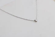 Tiny Star Necklcae