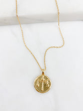 Load image into Gallery viewer, Zodiac necklace
